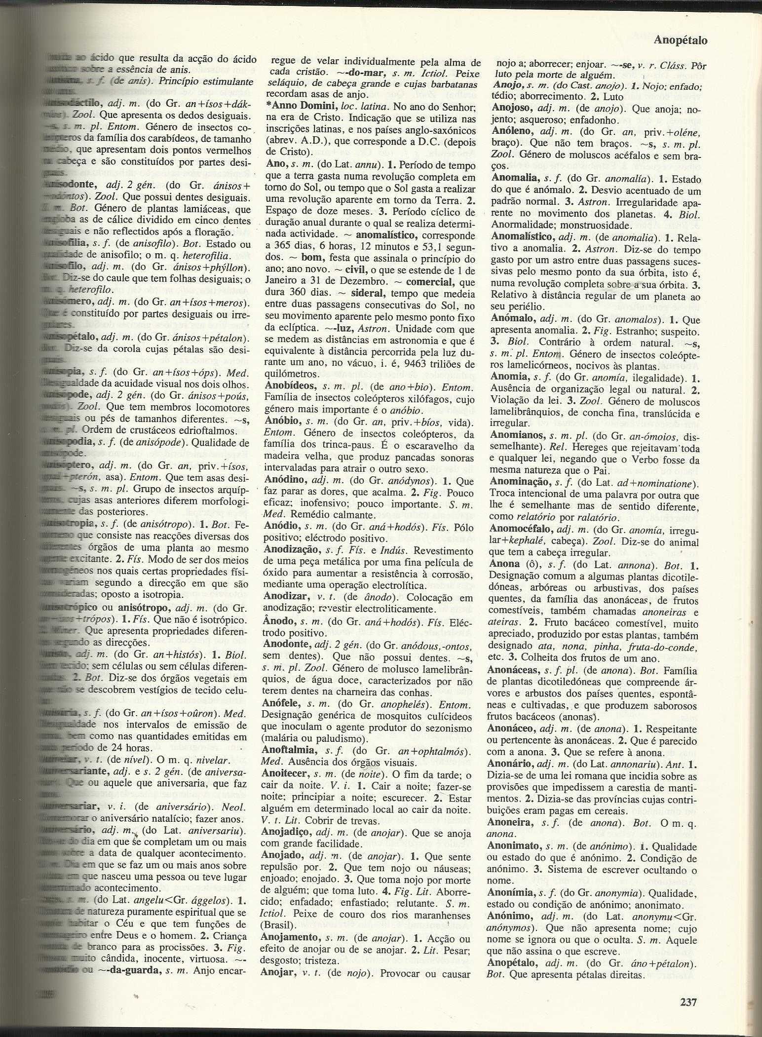 Dicionário da Língua Portuguesa Lexicoteca (2 vol 1985)