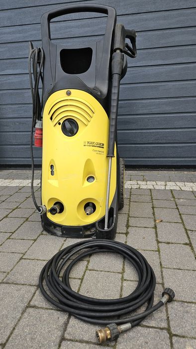 Myjka ciśnieniowa Karcher HD 10/23 4-S
