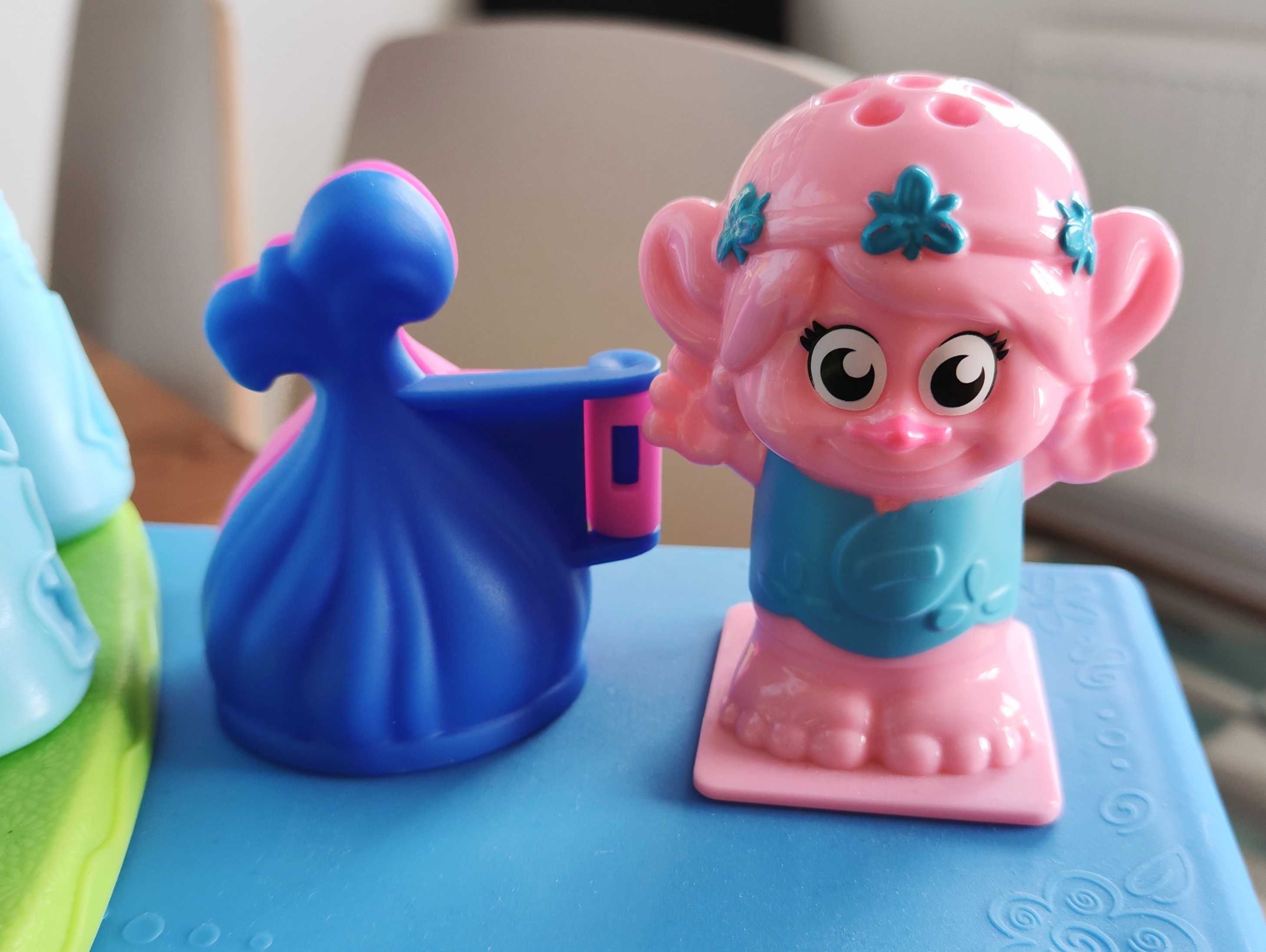Play-Doh Trolle Trolls My Little Pony
