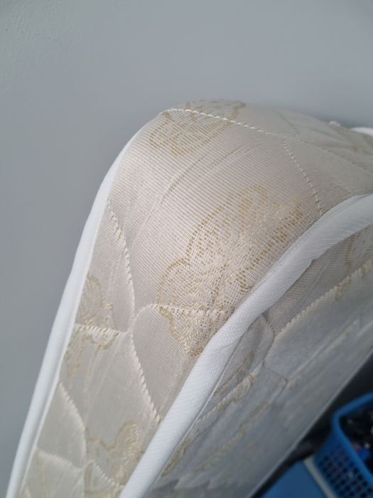 Berço pre natal + colchão