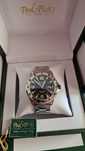 Zegarek Paul Picot Army Time Flying Star Automatic