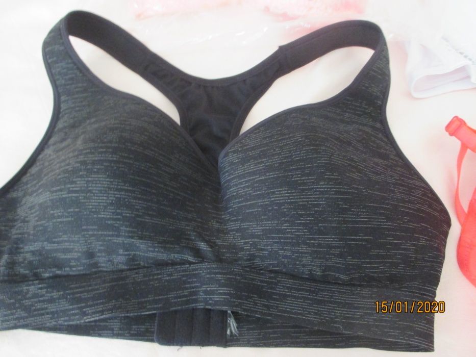Várias peças de lingerie - novo