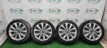 VW T-Roc 215/50/R18  FELGI KOŁA ALUFELGI  2GA601025D (L, AB) 7Jx18 ET45 5x112 2020r