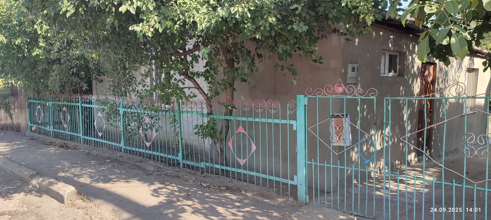 Продаю Дом в Районе Центрального рынка! Срочно!