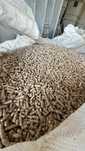 Let's Pellet big bag pelet Olczyk drzewny Slav Forest  Ekoenergia  PRO