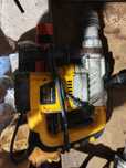 Młot udarowy Einhell bbh 1500
