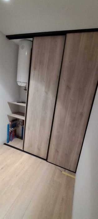 Шафи купе, стіл, тумби НА ЗАМОВЛЕННЯ. Корпусні меблі ЗАКАЗ ОТ 3 ЕДИНИЦ