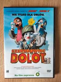 "Szeregowiec Dolot" DVD