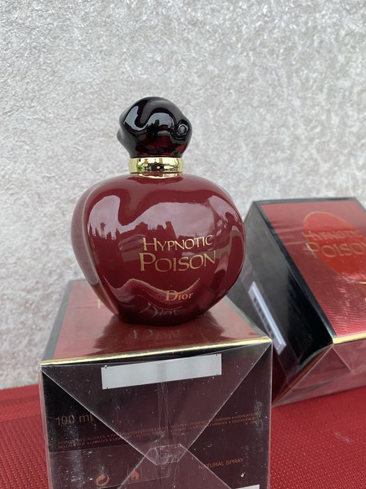 Hypnotic Poison Туалетна вода жіночі