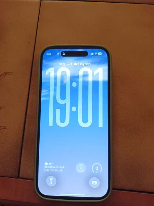 Iphone 15 128 GB