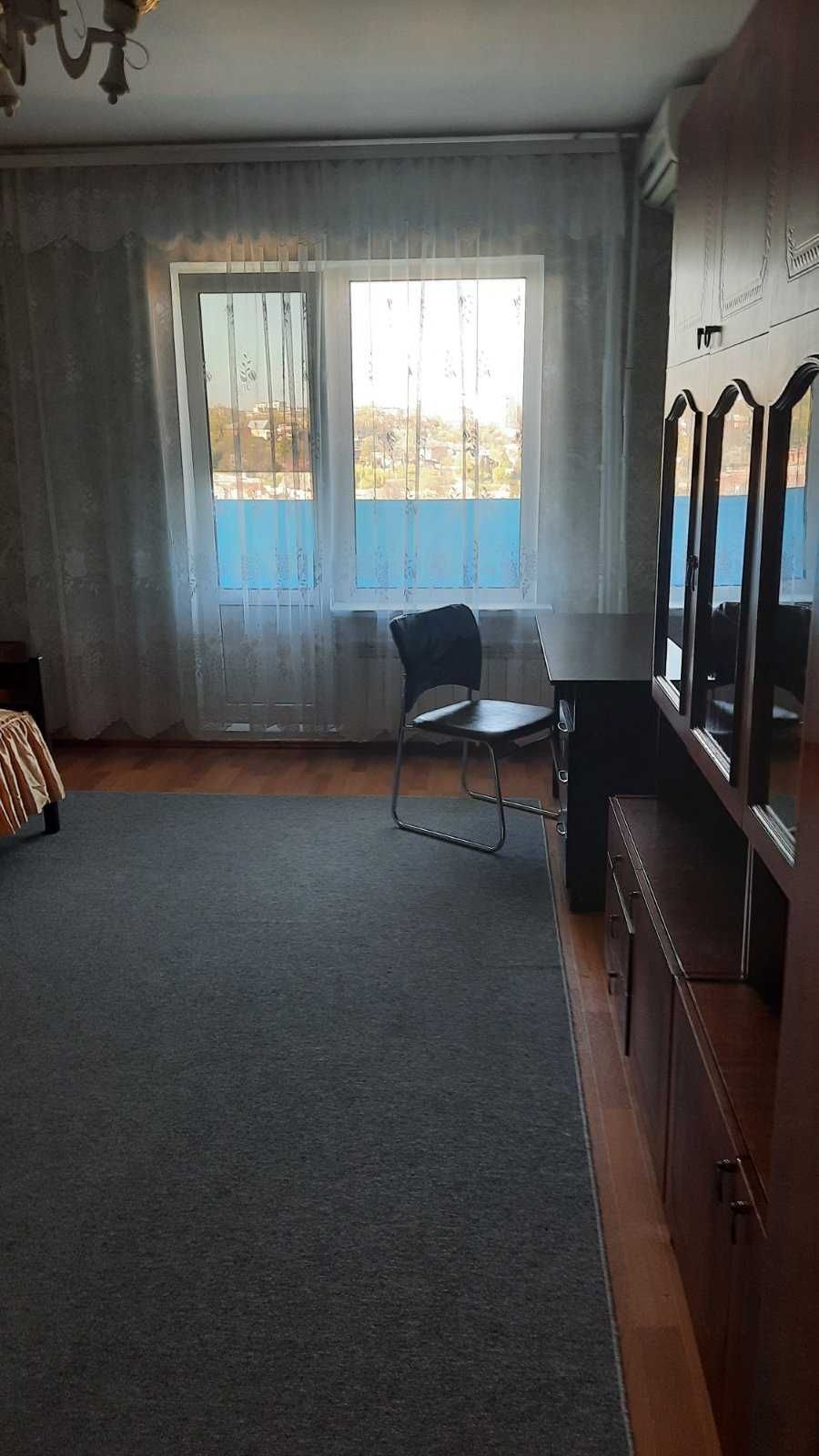 хорошая 2-к.квартира в новострое с мебелью и техникой, Минский массив