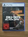 Call of Duty Black Ops 6 na PS5