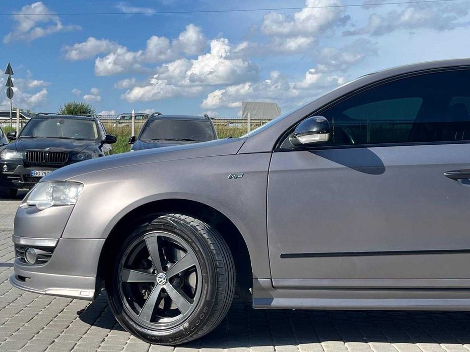 Продам Volkswagen Passat B6 2007р. #70815