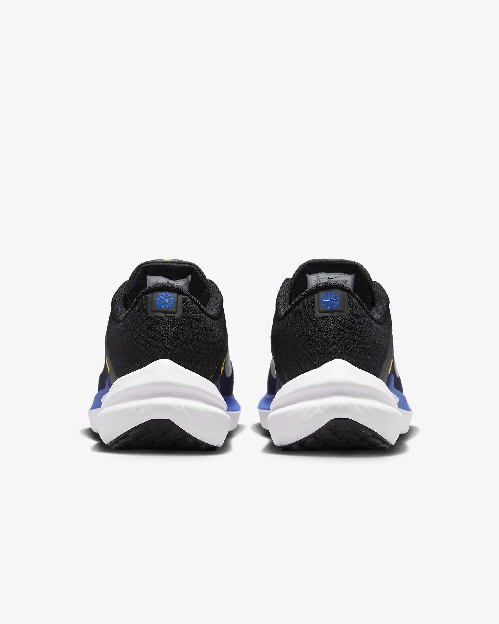 Кроссовки Nike Winflo 10 Pegasus React Air Max Оригинал! (DV4022-005)