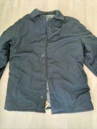 Куртка мужская рабочая, ватник, фуфайка  80-90 годы