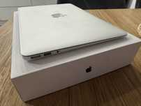Laptop Macbook Air 13,3cali Intel Core i5 PL dystrybucja