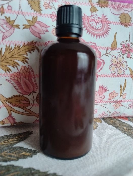 Intrakt z DZIURAWCA, 100 ml, naturalny, mocny wyciąg