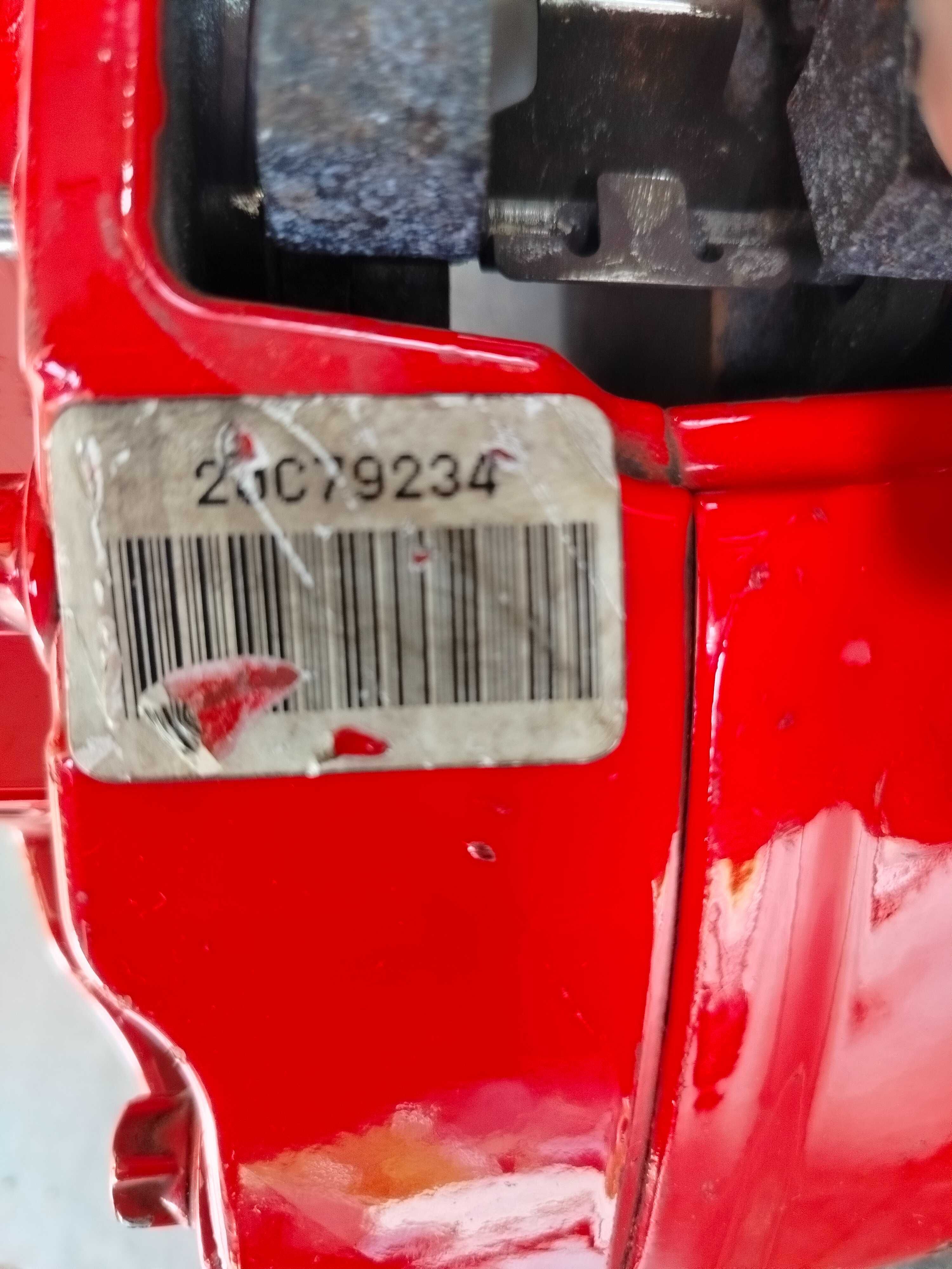 Zacisk hamulcowy prawy przód do Corvette