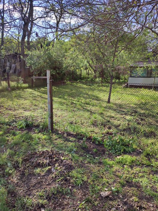 Продам участок,орловщина