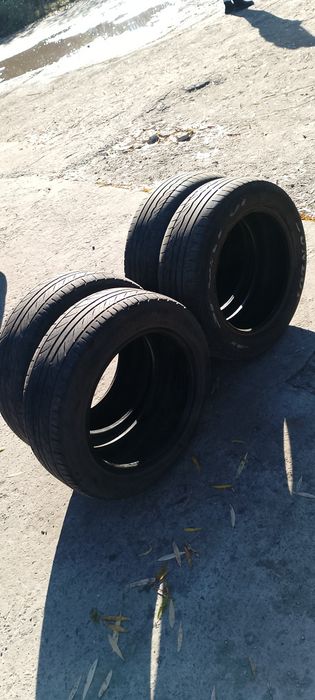 Продам літні шини r15/185/60.