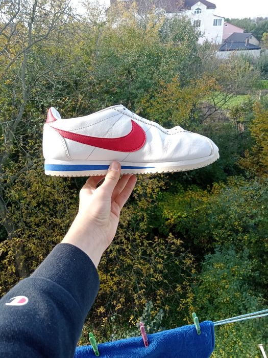 Кросівки найк Gortez