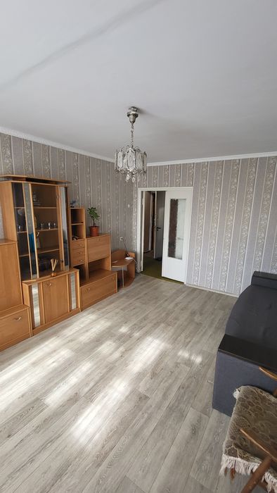 Здам однокімнатну квартиру в центрі міста Суми