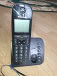 Aparat telefoniczny  integracja z linią telefoniczną analogową