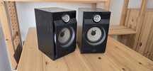 Głośniki 50W (2 sztuki) 6Ω FE-1960E Bass Reflex Speaker System