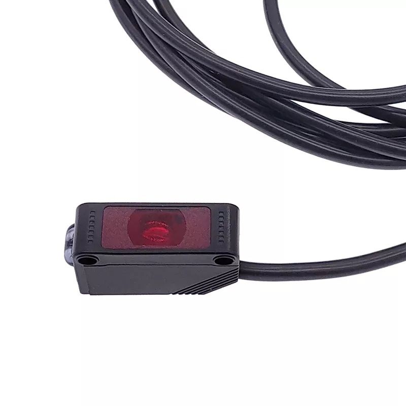 Sensor Difuso Refletor Novo