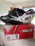 Sapatos SIDI tiger carbon srs