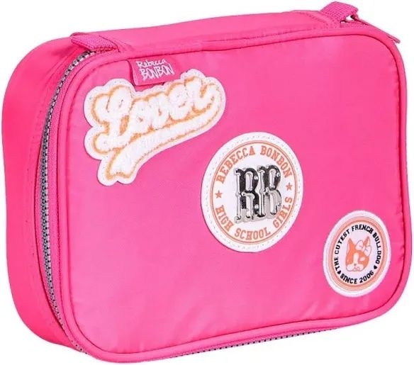 Estojo 'Rebecca Bonbon'