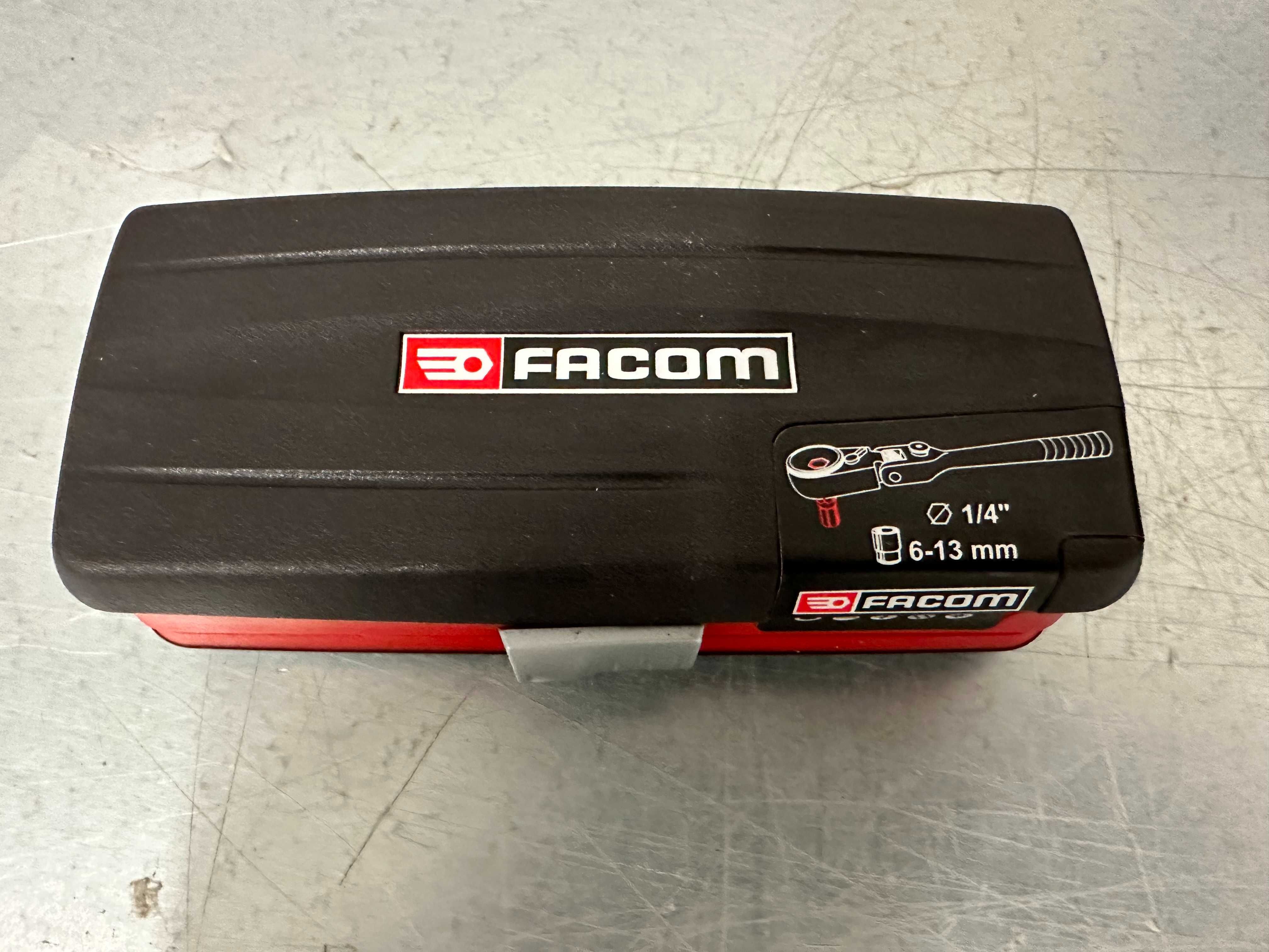 FACOM R1PICO - kompaktowy zestaw do dokręcania