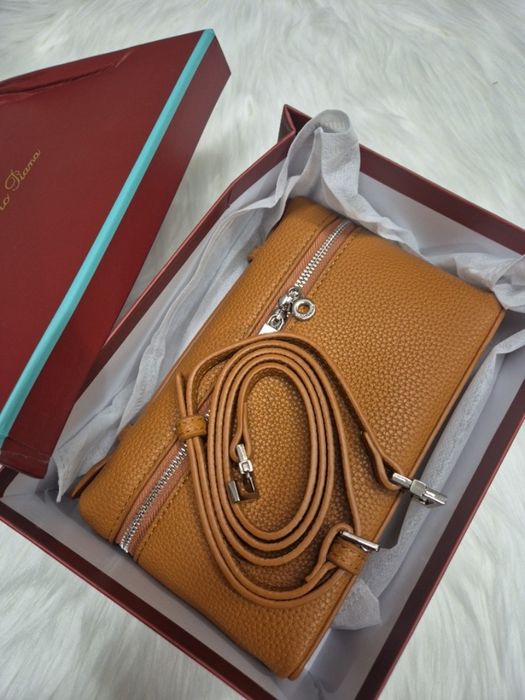 Сумка Loro piana 22×12