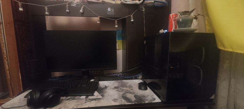 Компютер для ігор