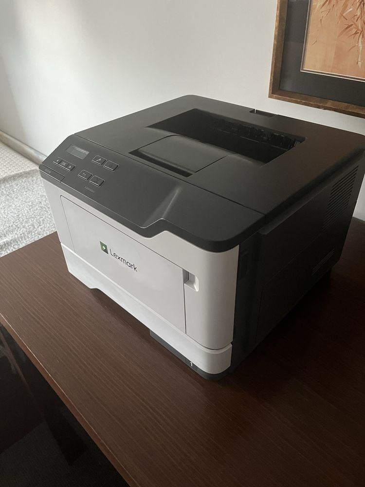 Drukarka laserowa Lexmark B2338 - WIFI