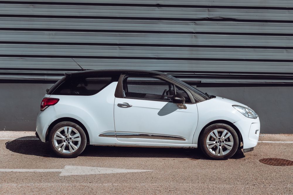 Citroen DS3 1.4 HDI