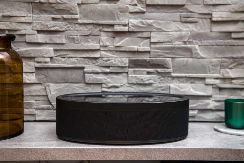 Yamaha MusicCast 50 (WX-051) - głośnik Wi-Fi / Bluetooth – Kraków