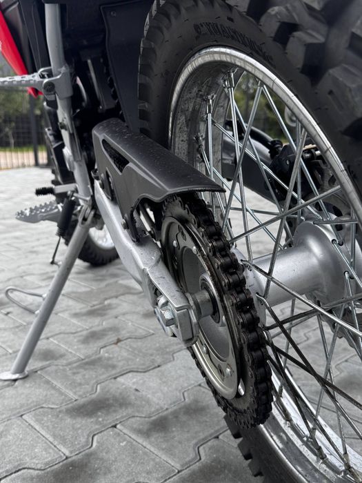 loncin sx2 lx250gy-3 166FMM | Лонсін.