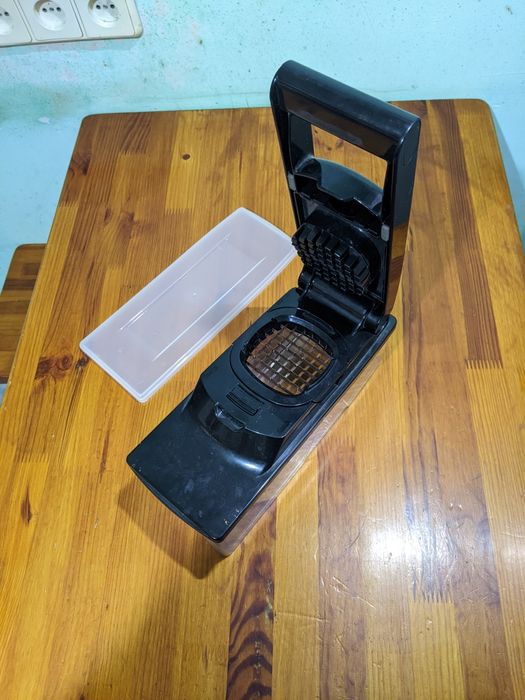 Терка овощерезке измельчитель