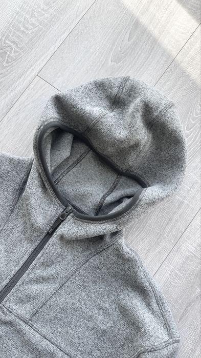 Худі Arcteryx оригінал