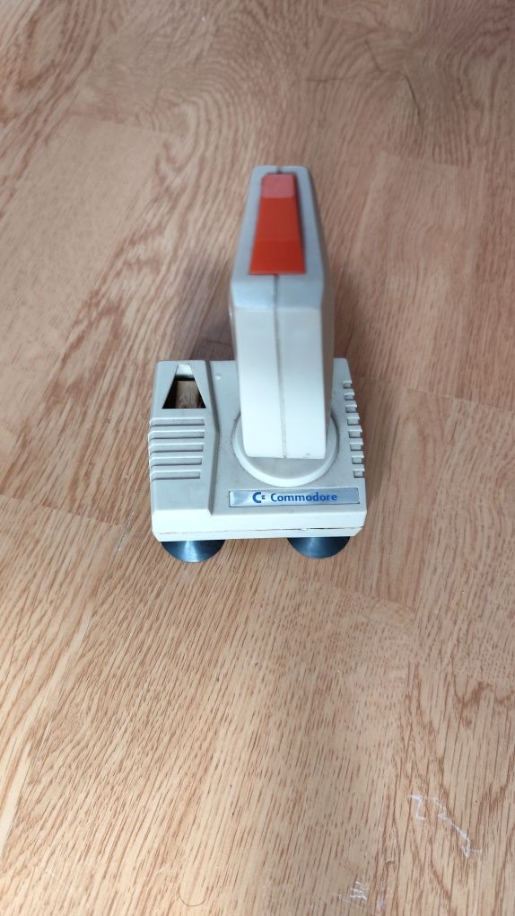 Joystick Commodore