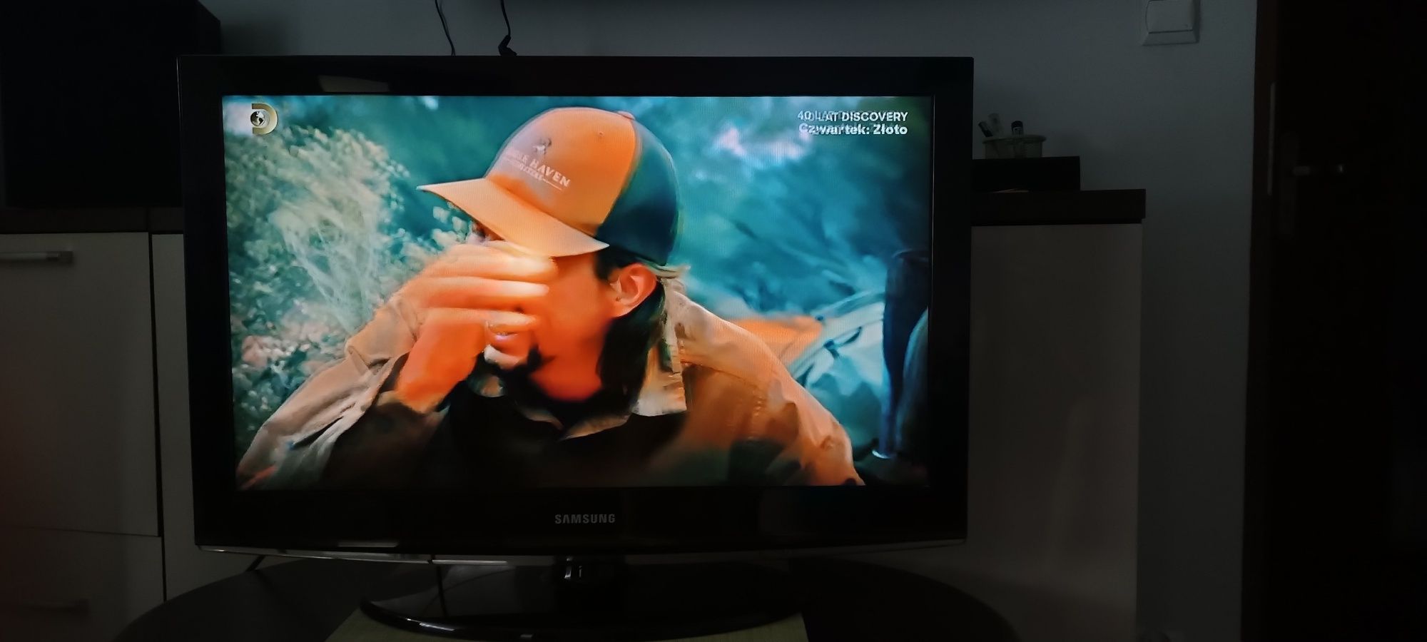 Telewizor LCD Samsung 32cale 2xHDMI