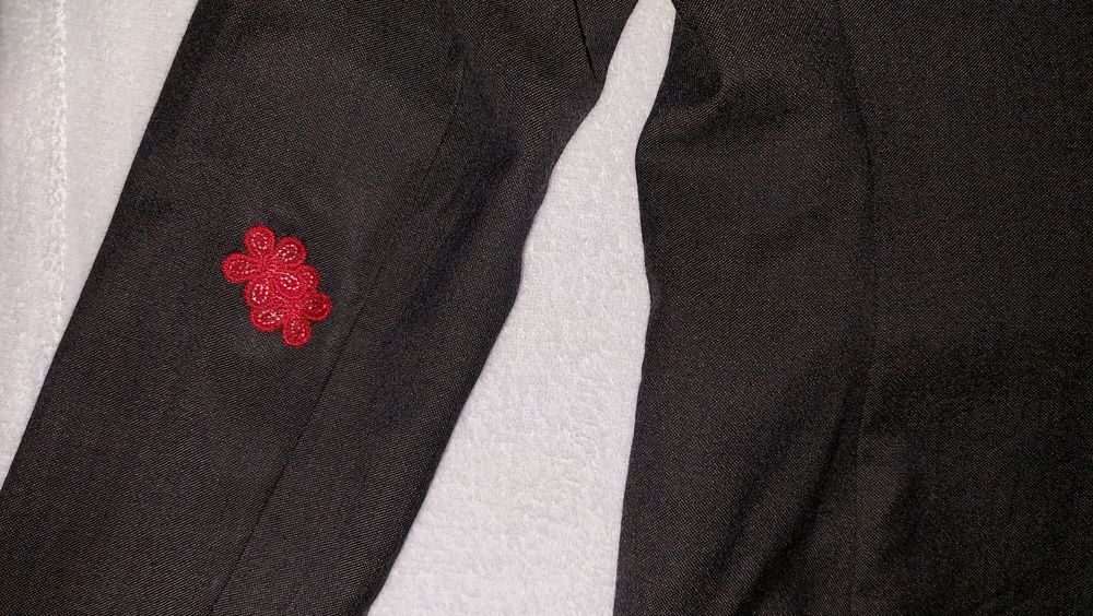 37,5€ Casaco/Blazer Massimo Dutti