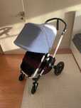 Carrinho Bugaboo Cameleon 3