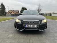 Audi A4 S-Line  Navi  Led