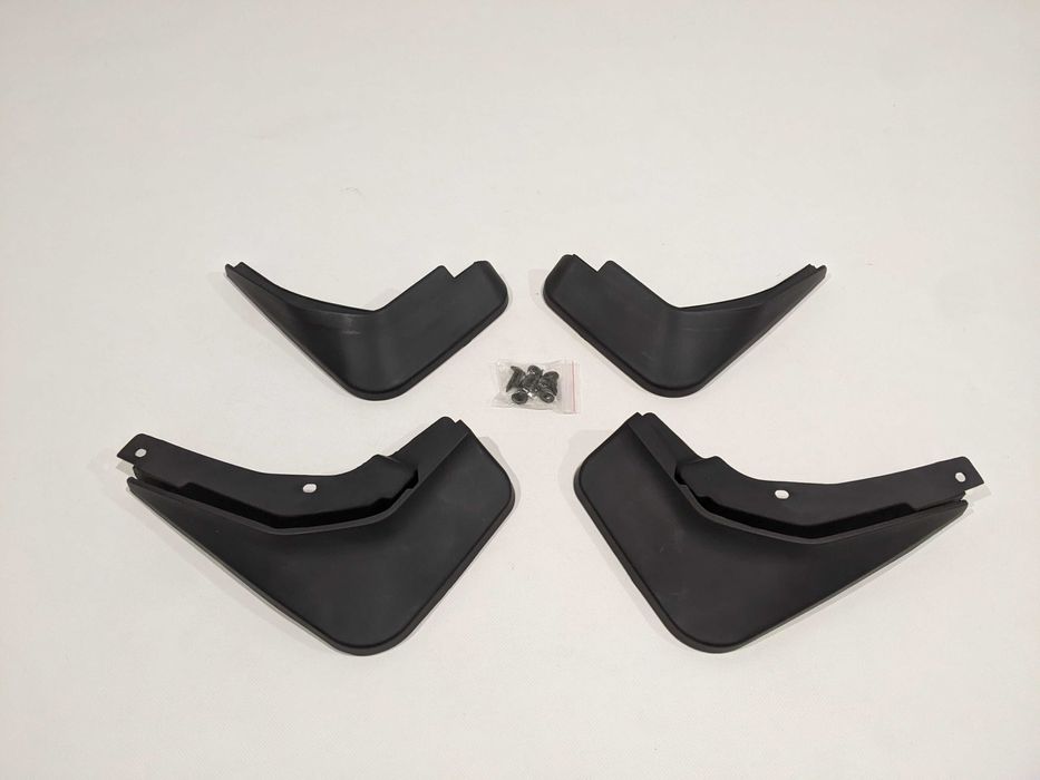 Брызговики Ауди Audi A6 C5 C6 C7 C8 A4 B6 B7 B8 B9 А6 А4 С Б