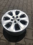 Alufelga Opel Insygnia 5x120 7Jx17 ET41