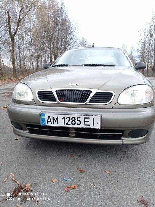 Продам хороший авто, в хорошому стані