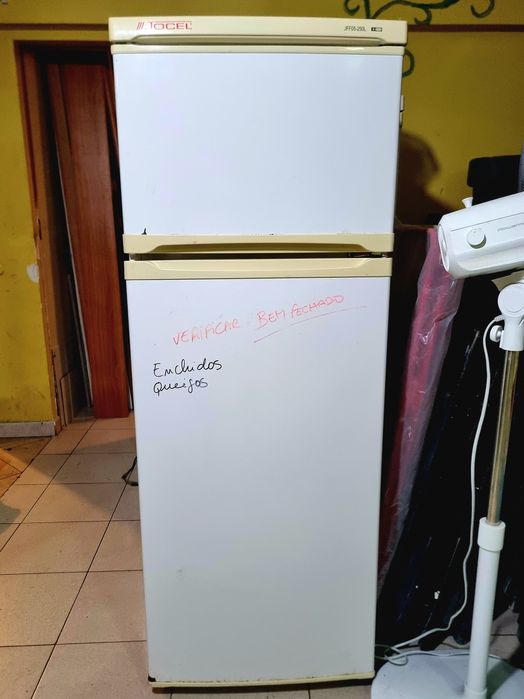 Frigorífico Combinado