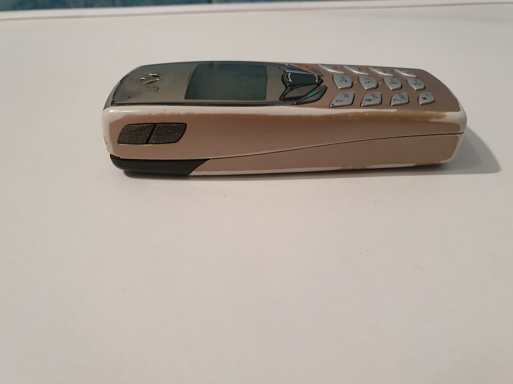 Nokia 6510 made in Finland nowa bateria